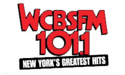 17 WCBS-FM LOGO